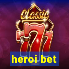 heroi bet